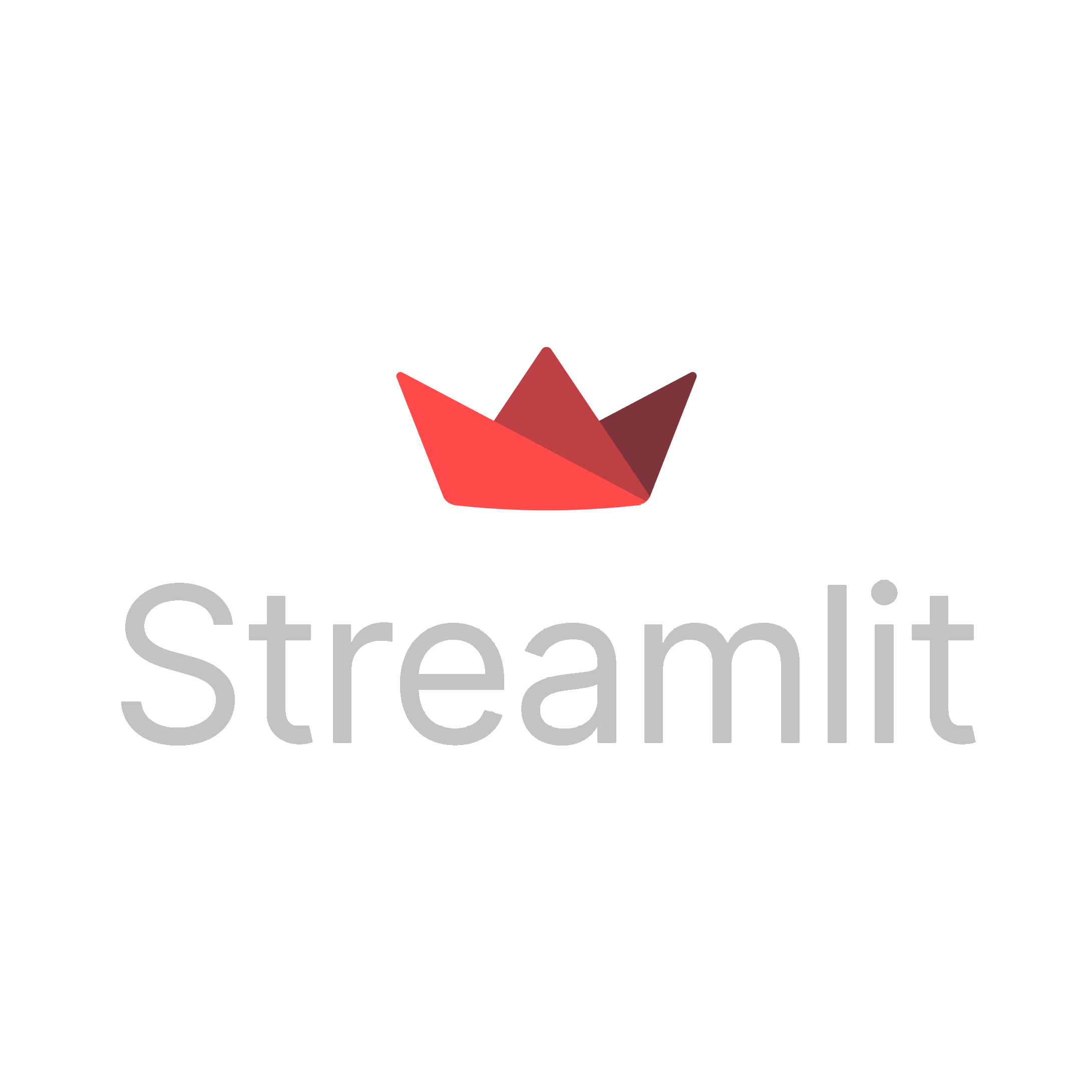 Streamlit